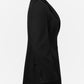 Veste Hourglass Effet Sablier