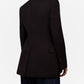 Veste Hourglass Effet Sablier
