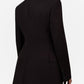 Veste Hourglass Effet Sablier